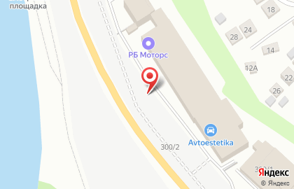 Сервис по ремонту АКПП наавтомате на карте