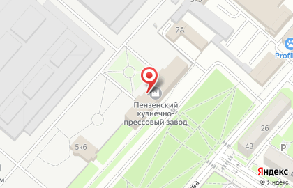 БИТ-Вектор на карте