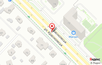 Маркет Флора - Доставка цветов в Екатеринбурге на карте