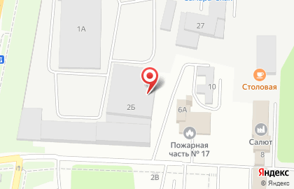Центр развития боевых искусств Айкидо и До-Джитсу на 20-м км Московском шоссе на карте