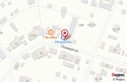 Мебельная компания Mingachev на карте