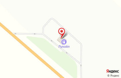 Техцентр Лукойл в Твери на карте