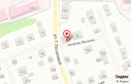 Магазин продуктов Добрый в Димитровграде на карте