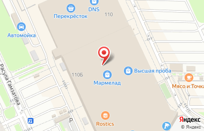 Магазин LERO Accessories в Дзержинском районе на карте