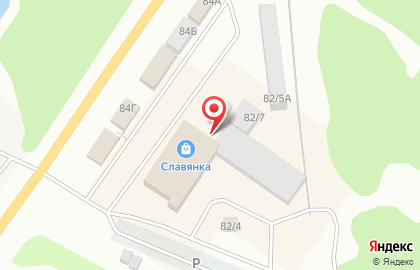 Магазин Корейские салаты и закуски на карте