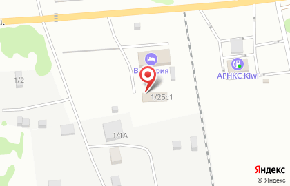 Автоматический моющий комплекс Робот Мойка ***** на Индустриальном шоссе на карте