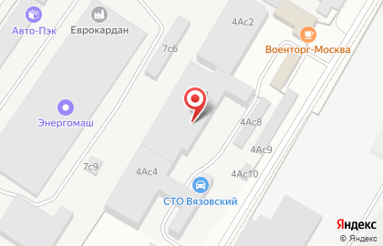 ProfKofr на карте