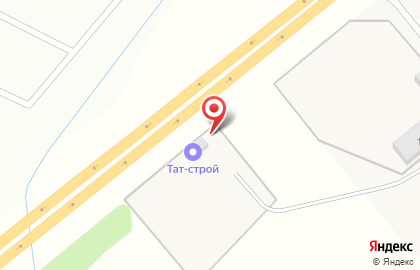 Автостоянка в Перми на карте