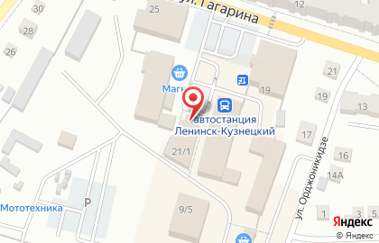 Интернет-магазин игроваяиндустрия.рф на карте