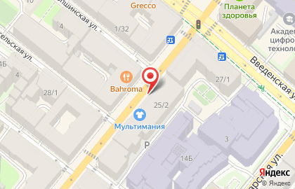 ООО Заубер Банк на карте