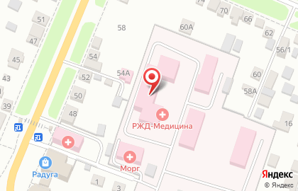ЗАО Банкомат, Банк ВТБ 24 на улице Маяковского на карте