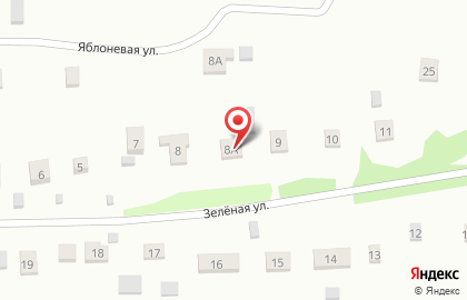 KondrashovInvest на карте