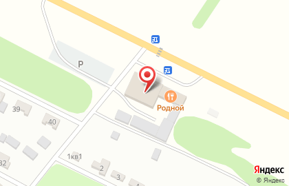 Belagro на карте