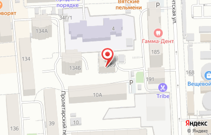 Салон шугаринга Celebrity на карте