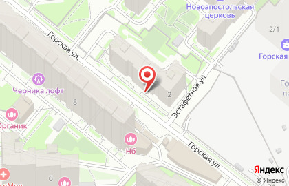 Торговая компания запчастей для спецтехники Сгм-сервис на карте