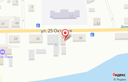Россельхозбанк в Пскове на карте