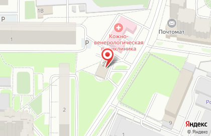 Селго на карте