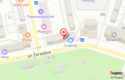 ООО Злато на карте