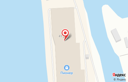 Магазин одежды DAVI на Корабельной улице на карте
