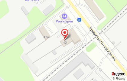 Рекламное агентство Лорд-Принт на карте