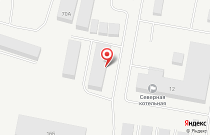 Строительная компания Хоум Эксперт на карте