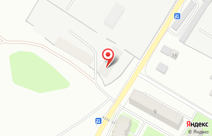 Центр Автомастер на карте