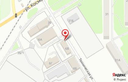 Магазин семян в Туле на карте