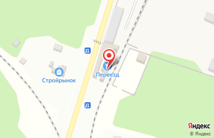 Компания по приему лома в Рабочем городке на карте