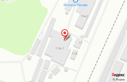 Магазин инструментов и крепежа Центр крепежа на карте