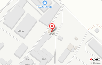 Оргстекло16 на карте