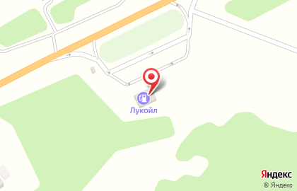 Лукойл в Пскове на карте