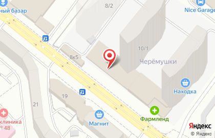 SA.ru на улице Минигали Губайдуллина на карте
