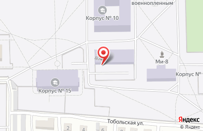 Восточно-Сибирский государственный университет технологий и управления в Улан-Удэ на карте