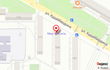 Многопрофильная фирма Единый Сервисный Центр на карте