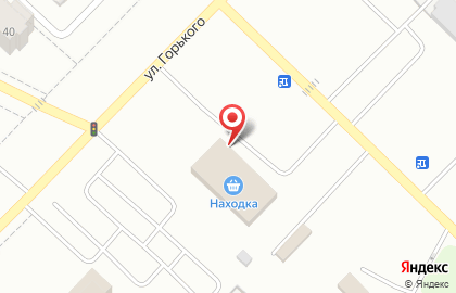 Батутный центр Кенгуру на Фабричной улице на карте