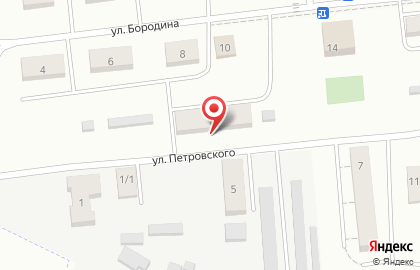 Наращивание ресниц в Кировском районе на карте