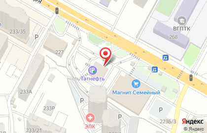 Макдоналдс в Воронеже на карте