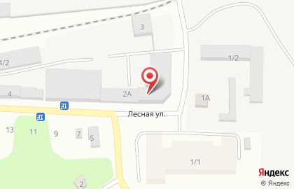 Продуктовый магазин Ветеран в Куйбышевском районе на карте