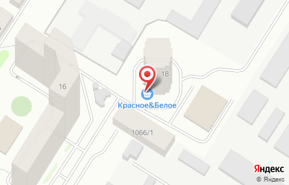 Юридическая компания Ваш юрист в Октябрьском районе на карте