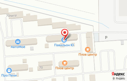 ЗуброFF на карте