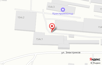 Кафе русской и восточной кухни в Свердловском районе на карте