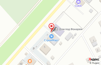 Аптека Семейная в Ижевске на карте
