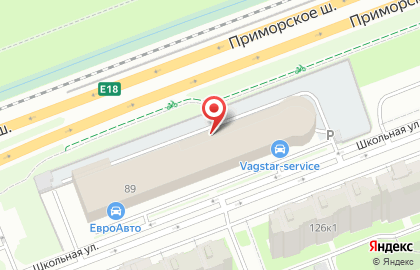 Москитные сетки на Школьной улице на карте