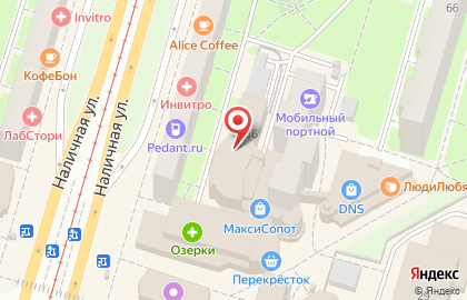 Магазин сувениров и подарков, ИП Пахомов П.Е. на карте