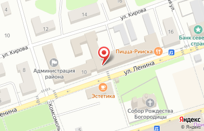 Участковый пункт полиции в Санкт-Петербурге на карте