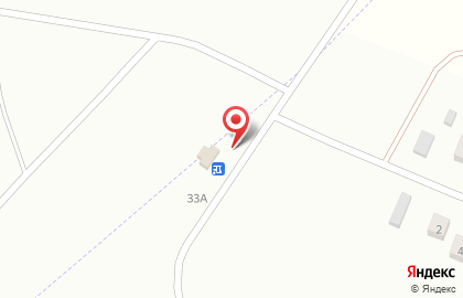 Водомат Красная горка на улице Мира на карте