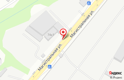 Салон красоты Salon krasot на карте