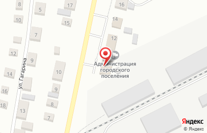 СберБанк на Первомайской улице на карте