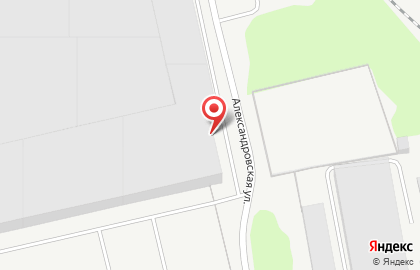 Пермский завод ПОЛИФАСАД на карте