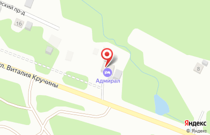 Мастерская резьбы по дереву и пластику Папа Карло на карте